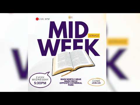RAIN OF MIRACLES [What to do] | PASTOR JOSEPH