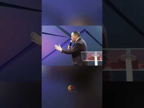 Entering September with a shout of victory. #harvestworldchurch #PastorJoseph #shorts