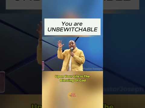 #harvestworldchurch #pastorjoseph